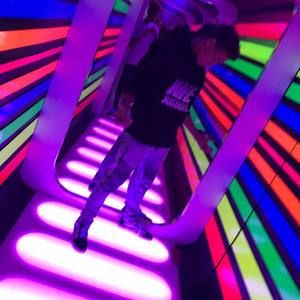 Meet your Posher, Peter